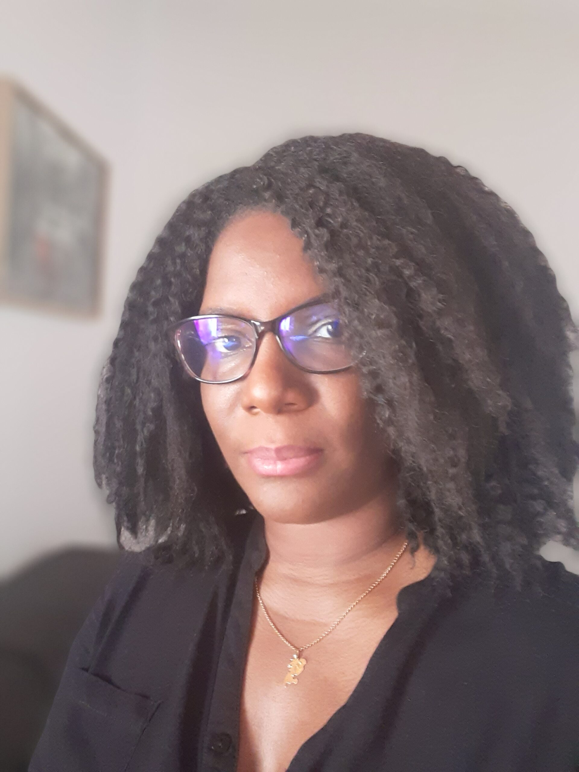Nathalie, professeure de français FLE et créatrice de Tout Bonnement Français